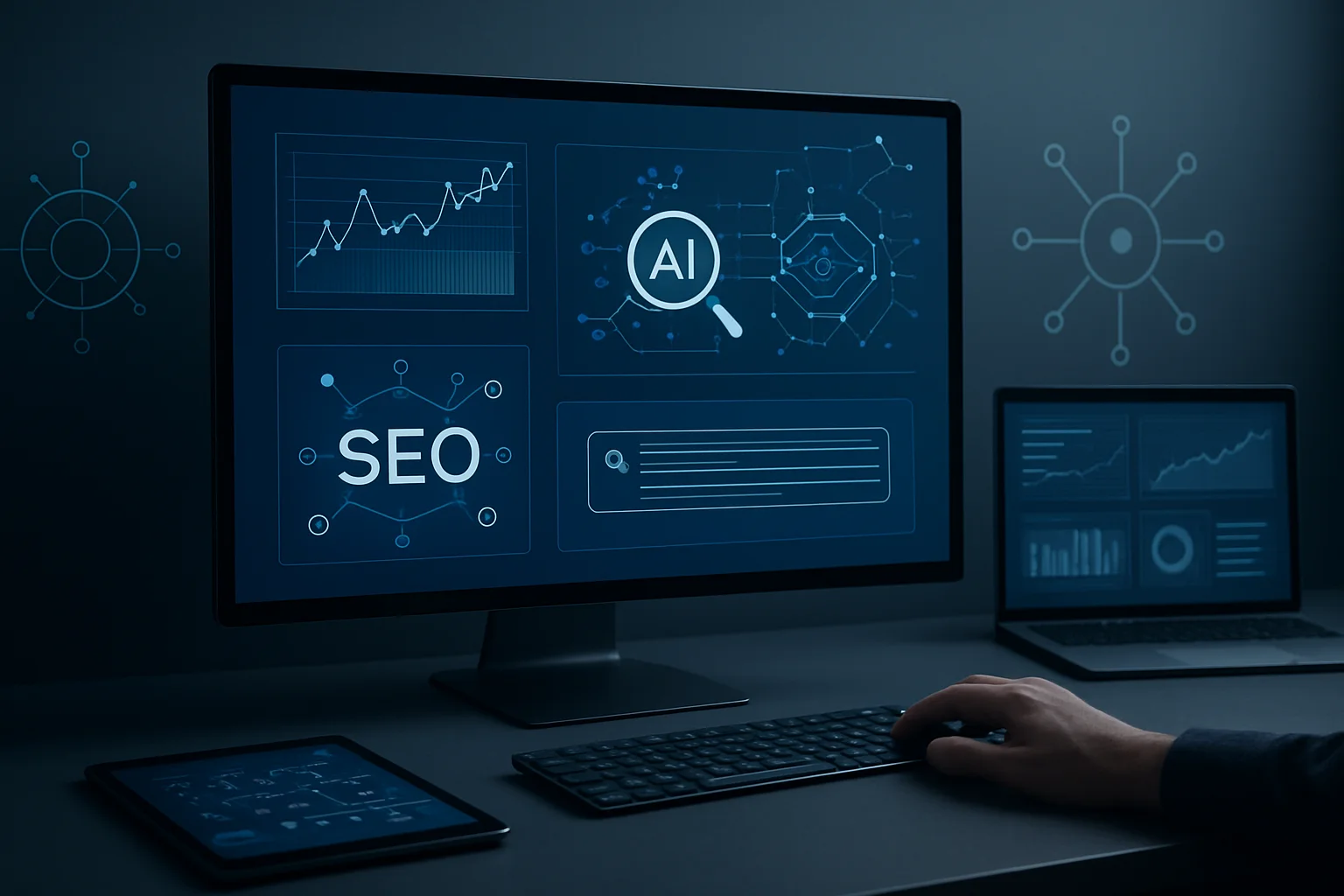 Agencia de Posicionamiento SEO para PYMEs: Estrategias y Beneficios