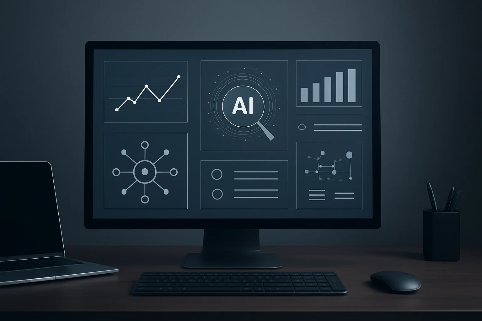 Auditoría SEO Gratuita para Empresas: Mejora tu Presencia Digital