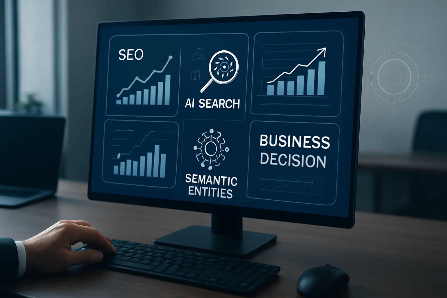 Cómo mejorar la presencia digital de mi empresa