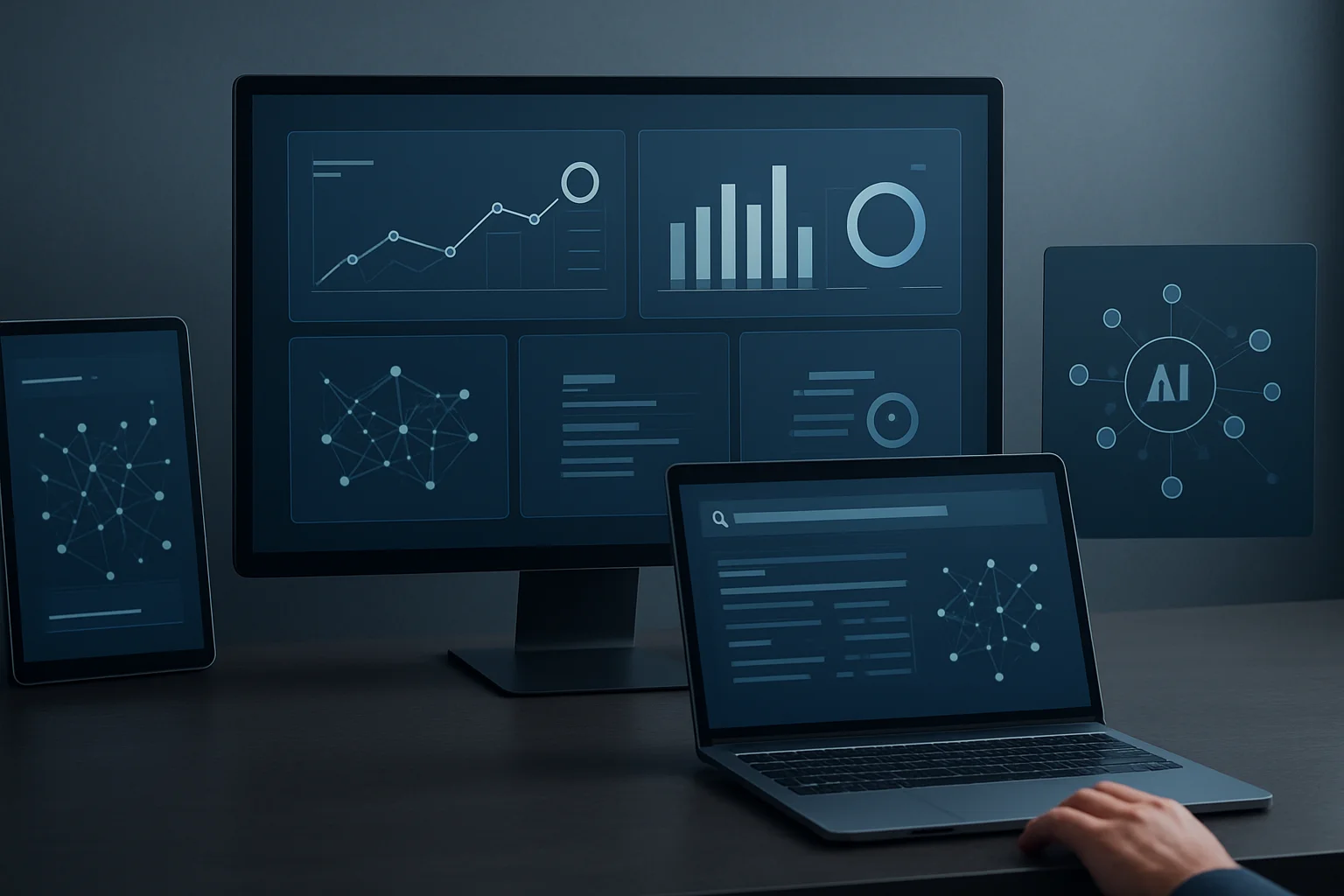 Cómo Crear Contenido SEO para Posicionar Mi Negocio en Google