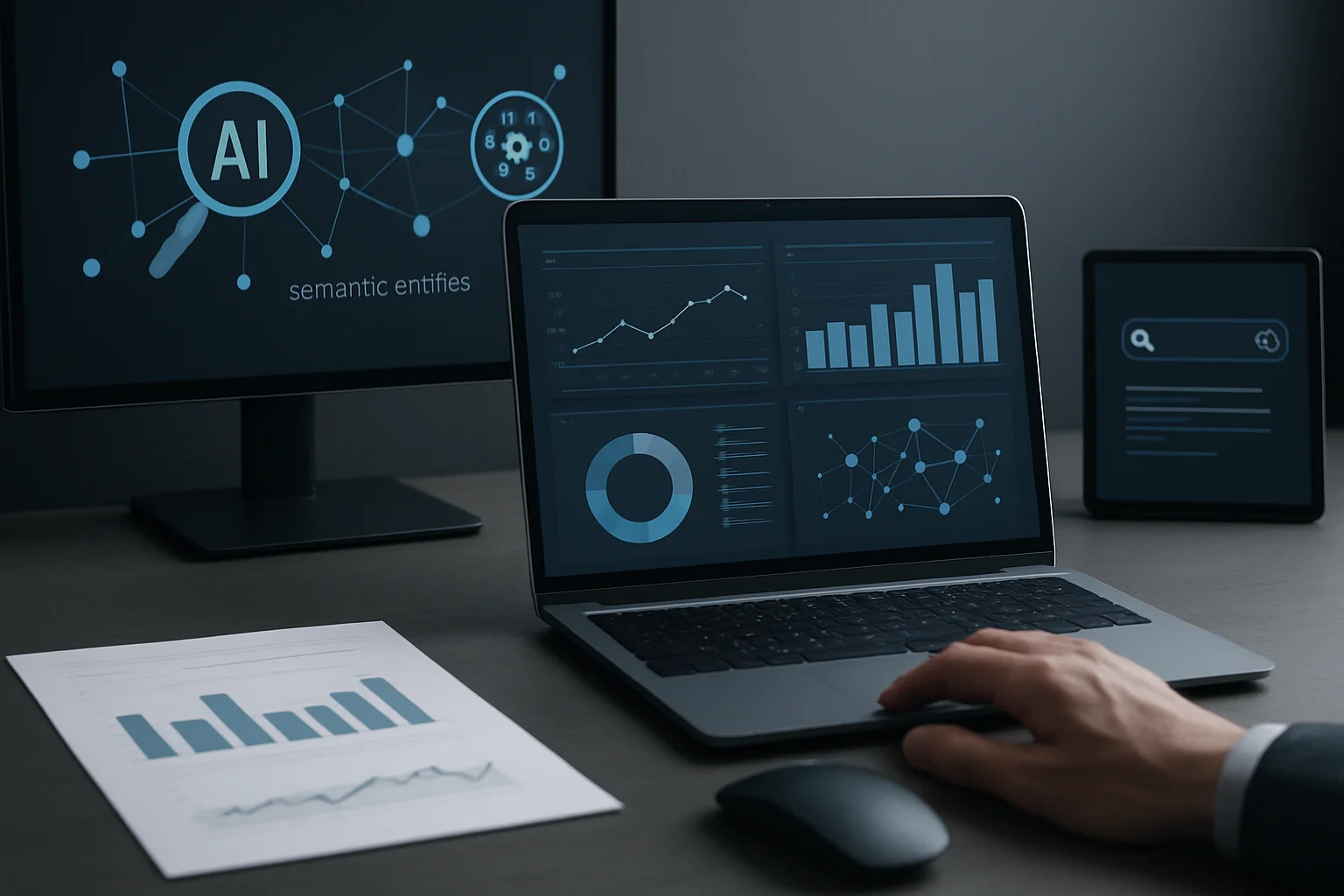 ¿Por Qué Mi Empresa No Aparece en Google? Soluciones y Estrategias