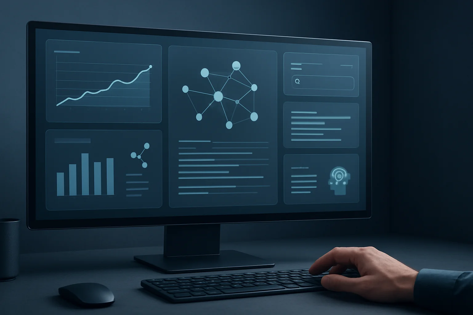 Cómo Medir el Retorno de una Estrategia de Autoridad Digital