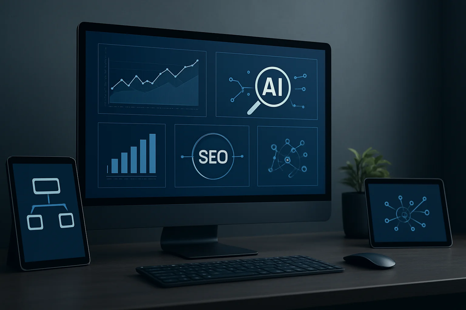 Mantenimiento Web: Qué Incluye y Por Qué es Necesario para Empresas