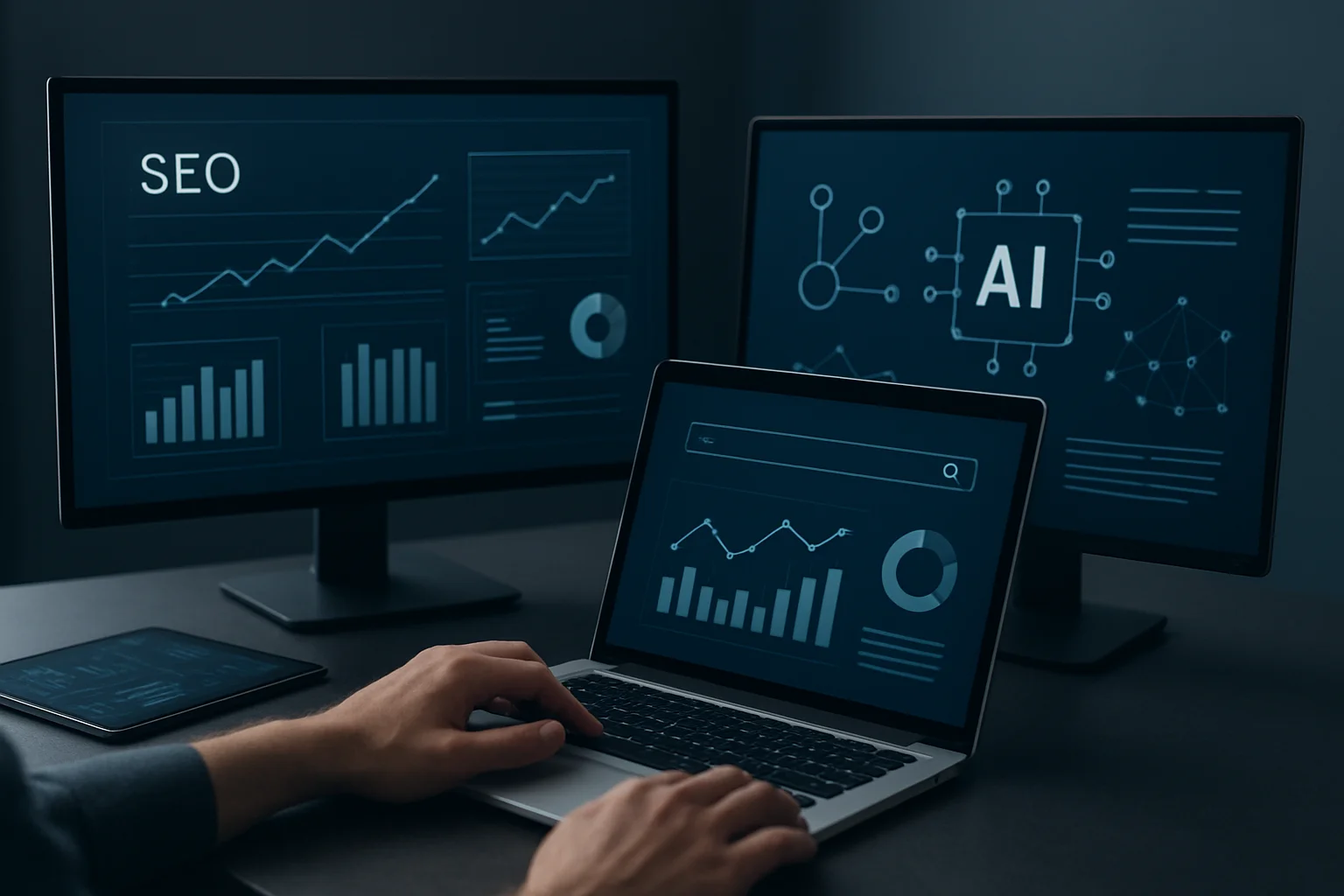 Qué Necesito Antes de Pedir una Página Web: Guía Completa para Empresas
