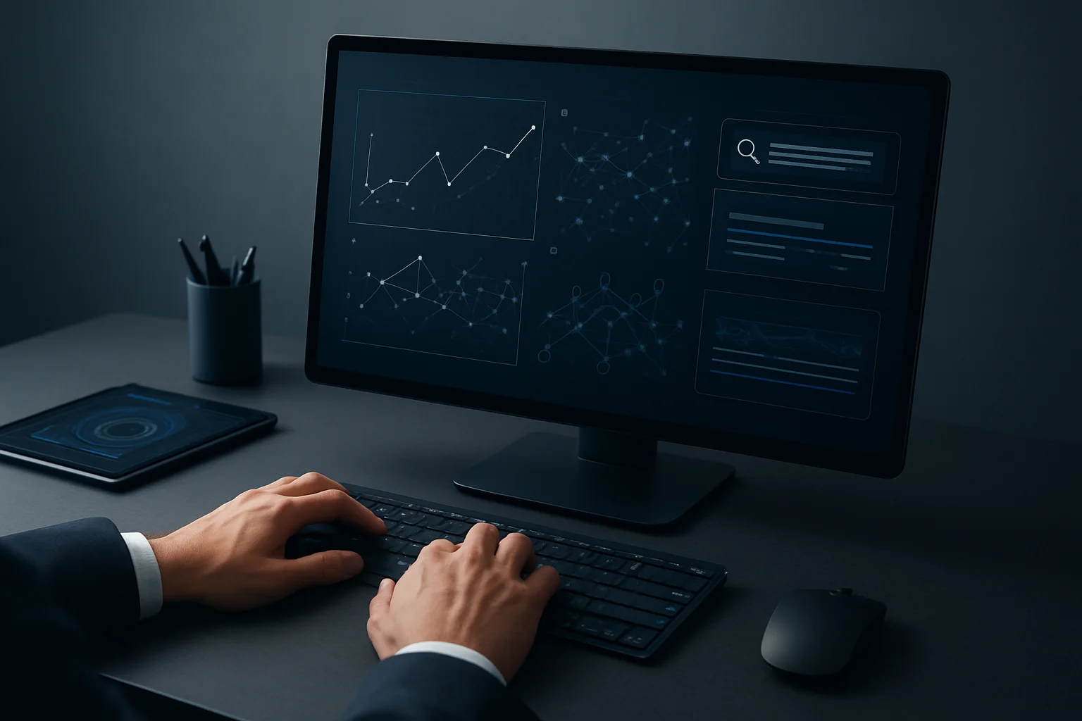Reputación Online para Empresas: Estrategias y Gestión Efectiva