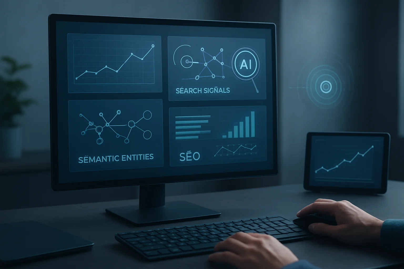 Señales que Indican que tu Empresa Necesita una Estrategia SEO