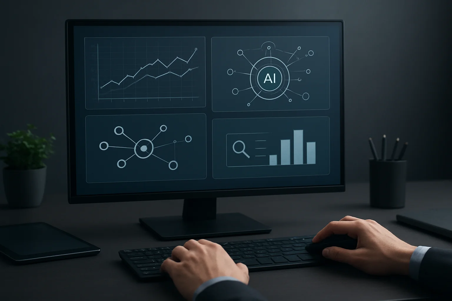 Cómo Crear una Tienda Online para tu Negocio: Guía Estratégica B2B