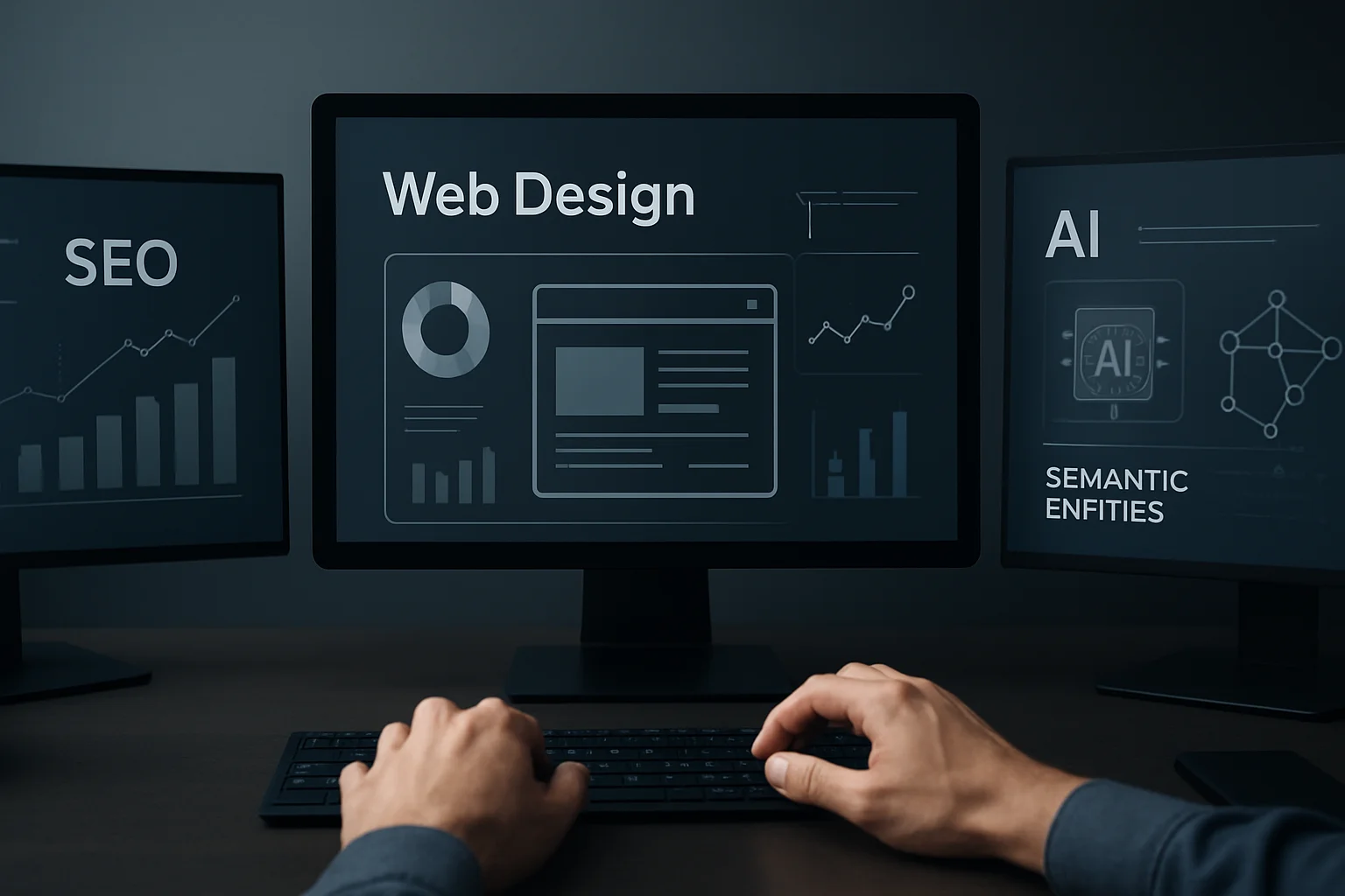 Diseño Web Orientado a Conversión y Ventas: Estrategias Efectivas