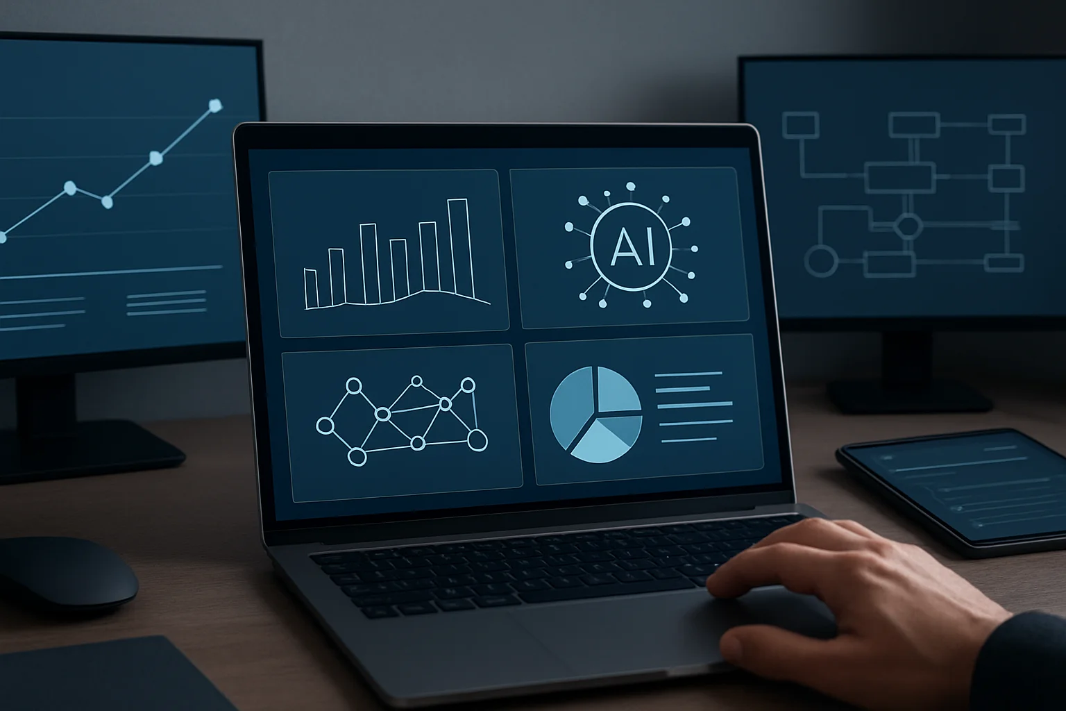 Cómo Elegir la Tecnología Adecuada para mi Página Web
